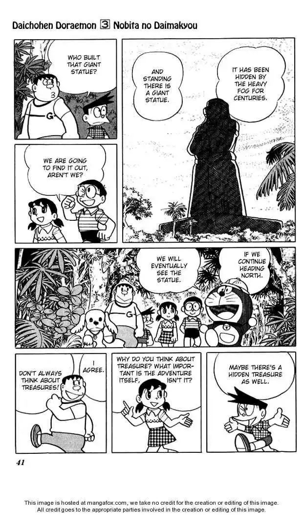 Doraemon Long Stories Chapter 3.2 4